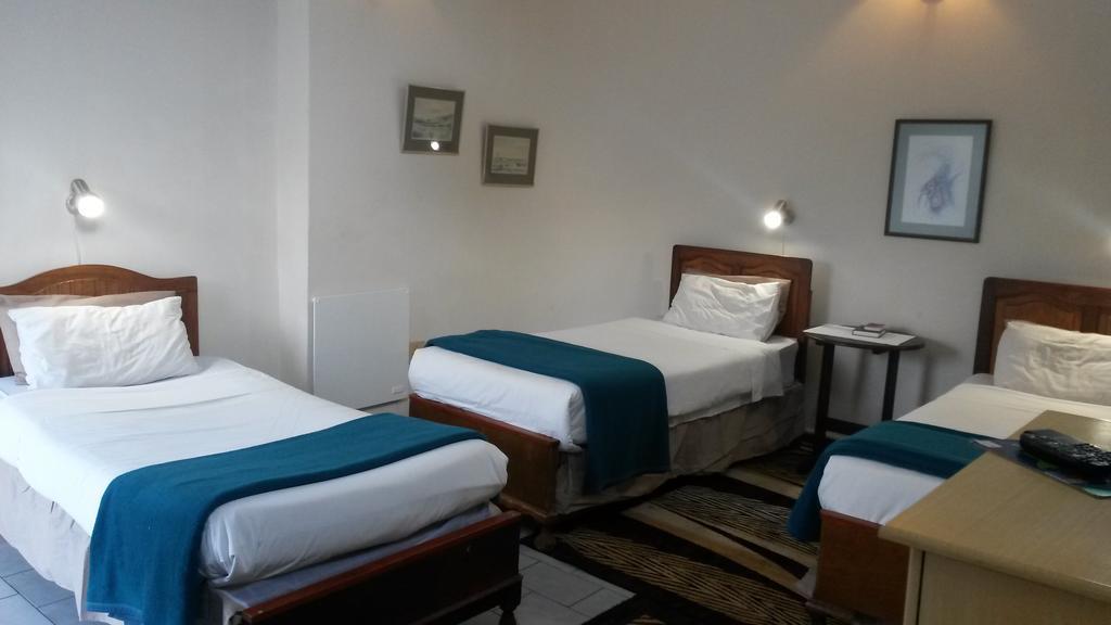 Boer En Brit Self Catering Accommodation Guesthouse Ladysmith Exterior foto