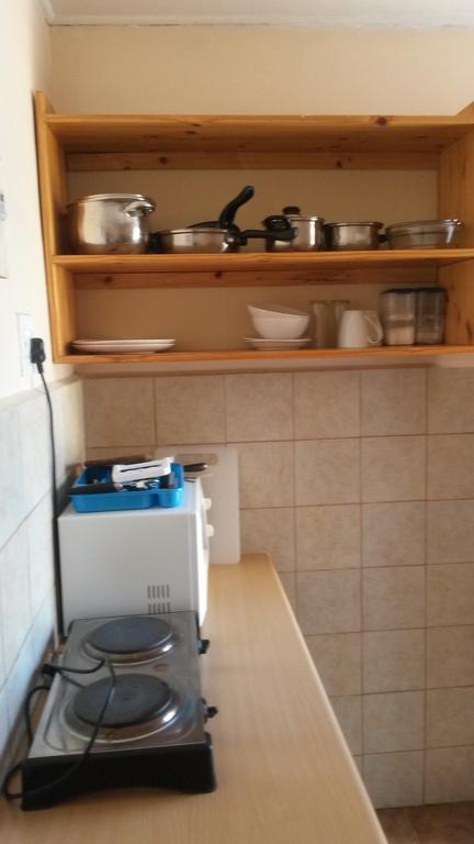 Boer En Brit Self Catering Accommodation Guesthouse Ladysmith Exterior foto