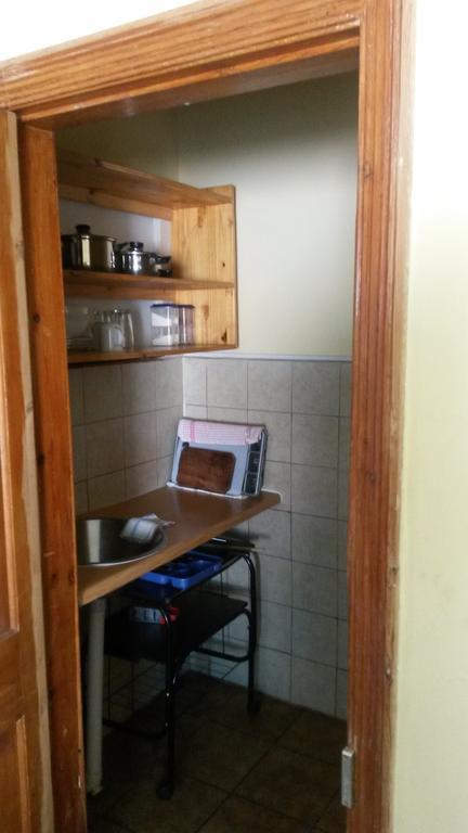 Boer En Brit Self Catering Accommodation Guesthouse Ladysmith Exterior foto